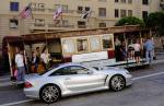 Mercedes-Benz SL65 AMG 2009 года